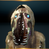 Horror Character