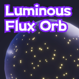 Luminous Flux Orb