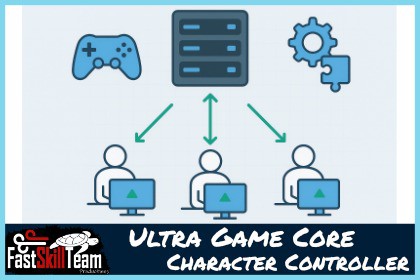 Ultra Game Core