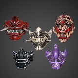 Oni Mask Pack