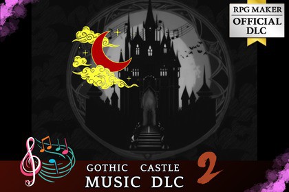 Gothic Castle Music DLC II