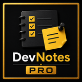 Dev Notes Pro