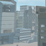 OWA Tech District 02 (HDRP)