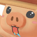 Pspsps Pig