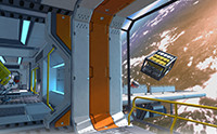 3D Scifi Kit Vol 3