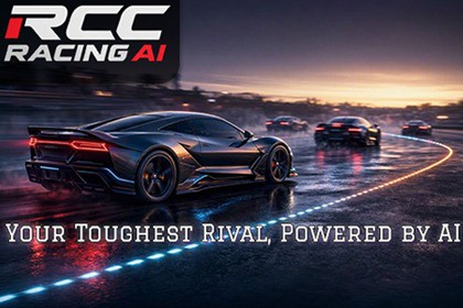 RCC Racing AI