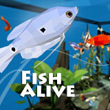 Fish Alive - Freshwater Set