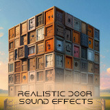 Realistic Door Sound Effects