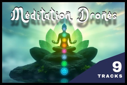 Meditation Drones