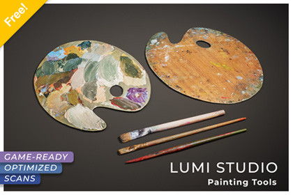 Painting Tools