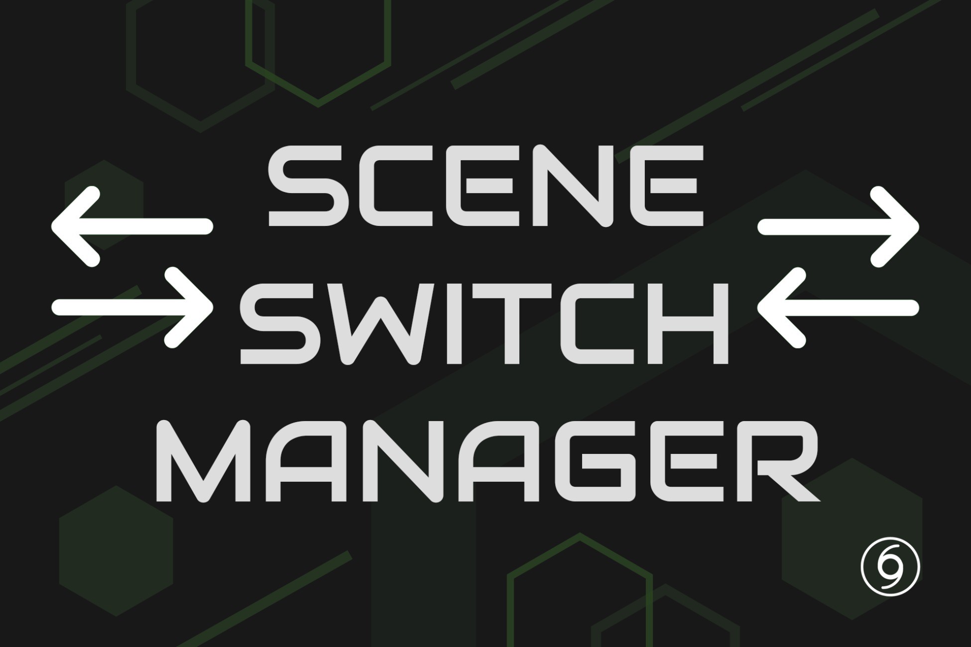 Scene Switch Manager | Utilities Tools | Unity Asset Store