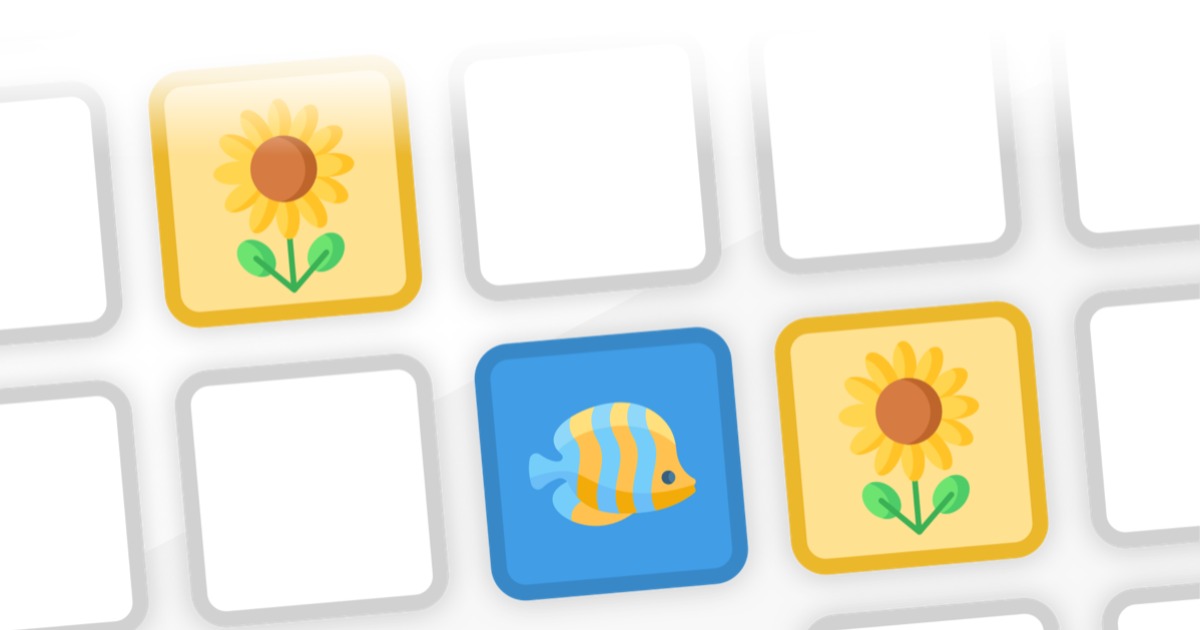 Memory Match Game Template | Tutorials | Unity Asset Store