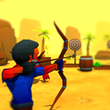 Archery Challenge 3D - Game Template