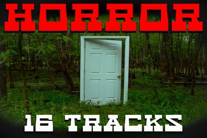 Survival Horror Pack Vol 1