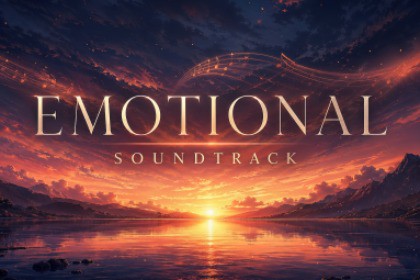 Emotional Game Soundtrack Bundle: Story, Drama, Cutscene Music