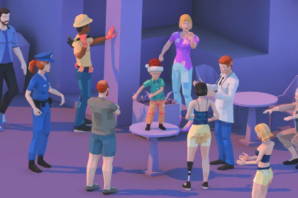 City People FREE Samples