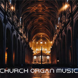 Church Organ Music