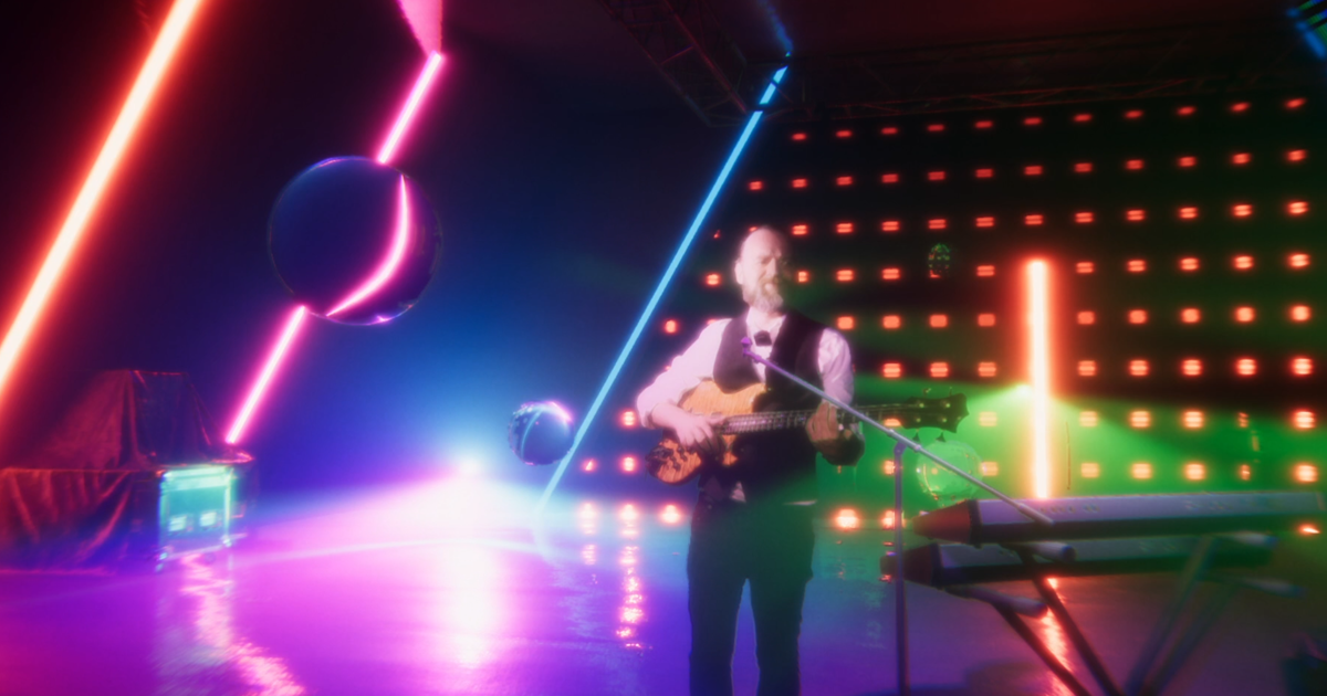 Deckard Chroma Key Enterprise | Video | Unity Asset Store
