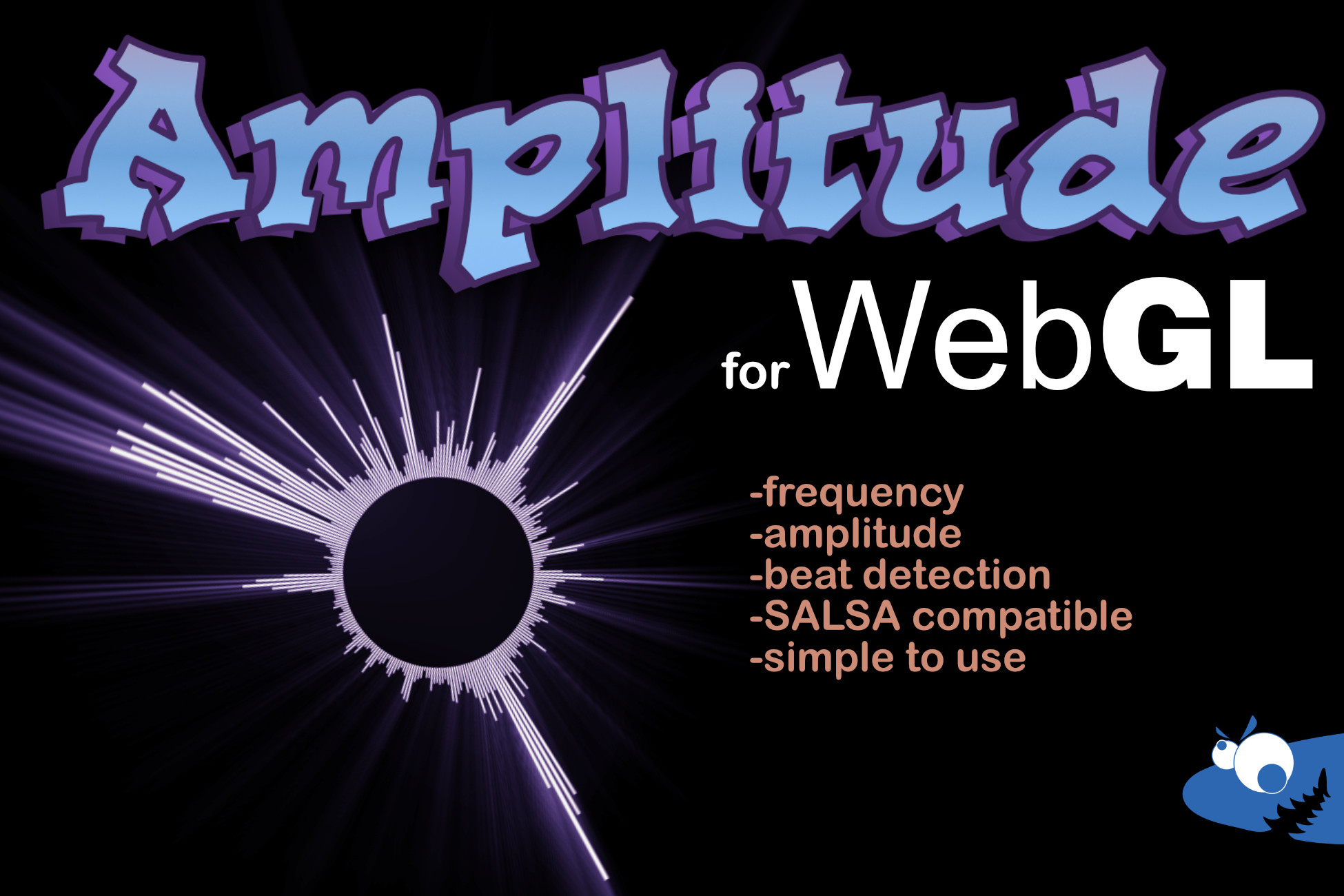 Webgl Audio Visualizer Amplitude for WebGL | Audio | Unity Asset Store