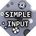 Simple Input System