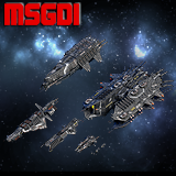 Spaceship Progenitor Collection I