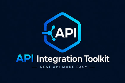 API Integration Toolkit