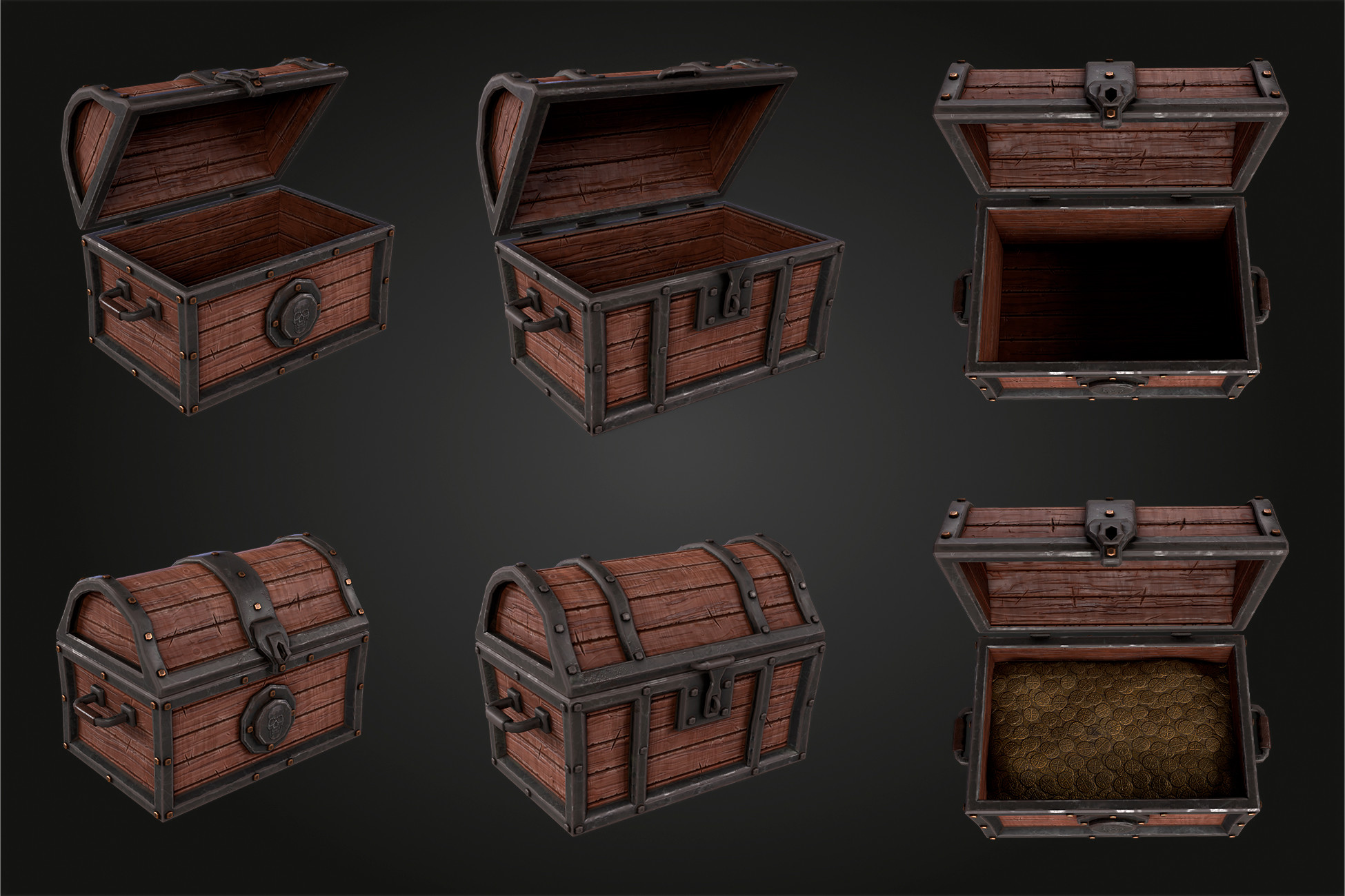 Asset Screenshot 1