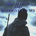 Epic Alerts and Notifications SFX
