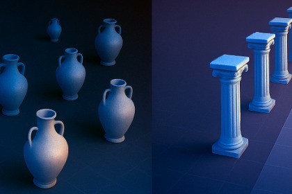Object Multi Replicator