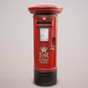 Postbox (PBR)