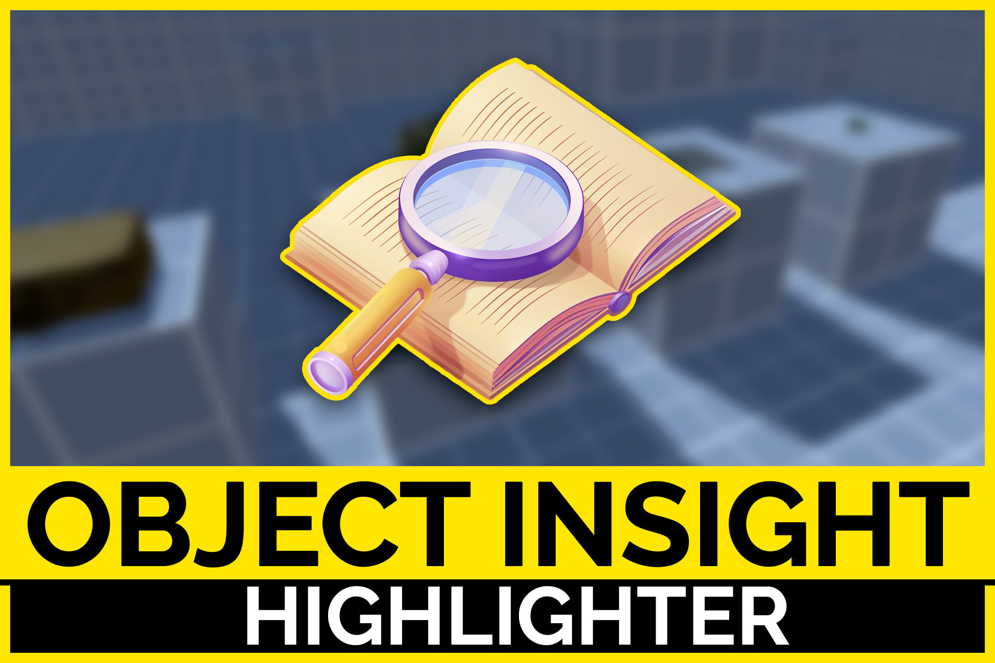 Object Inspection | Systems | Unity Asset Store
