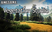 Vegetation Studio