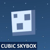 Cubic Skybox – Sandbox Style Sky System