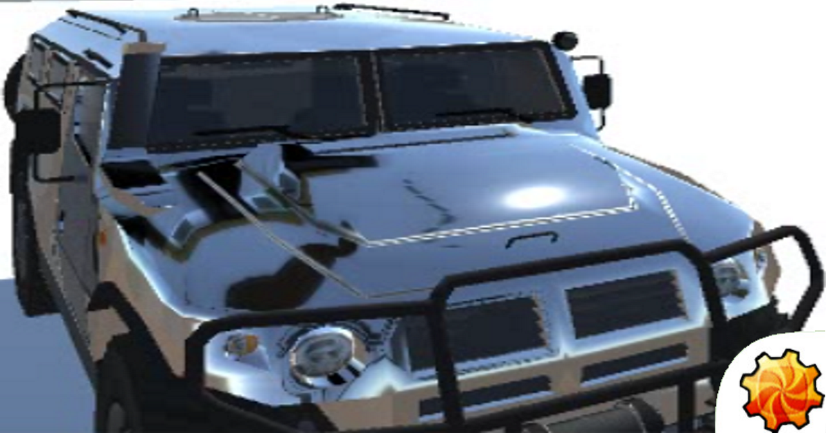 Car shader advanced | VFX Shaders | Unity Asset Store