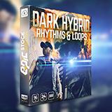 Dark Hybrid Trailer Rhythms & Loops