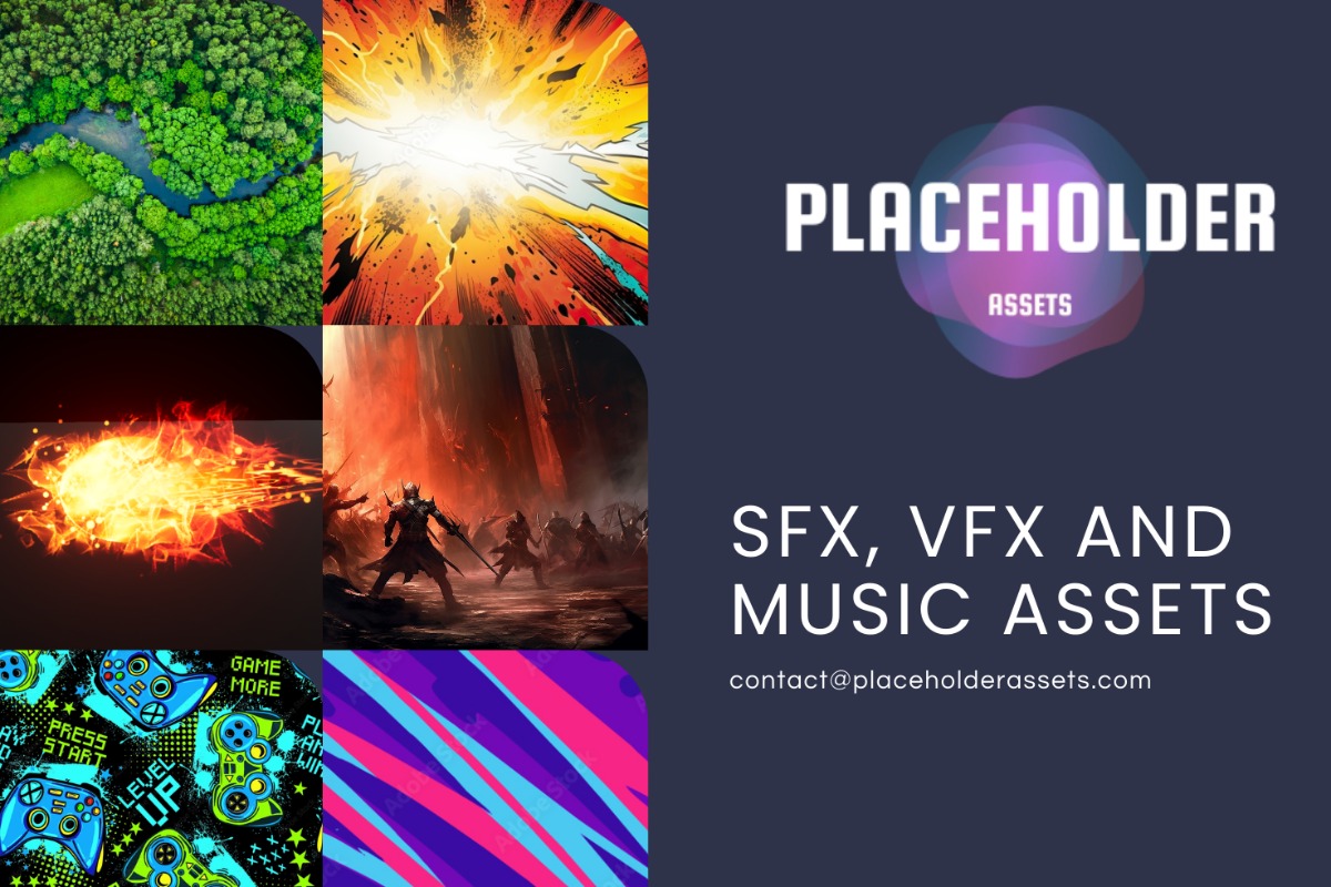 Unity Placeholder PlaceHolder Inc - Asset Store
