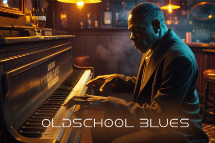 Oldschool Blues