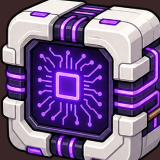 Sci-Fi Base Building Space Colony Infrastructure Technology Icons Pack