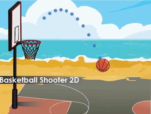 Basketball Shooter 2D | Packs | Unity Asset Store