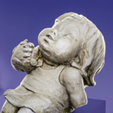 Old Stone Statues Pack