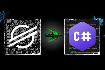 Stellar RPC and XDR Serialization Tools