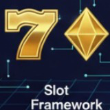 SlotFramework - Slot Machine Engine