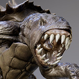 MONSTER: FRIKTICHELON