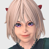 Commoner Girl Sapphire