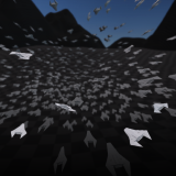 Steering & Flocking Framework | ECS