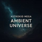 Astrokid Mega – Ambient Universe