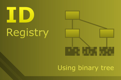 Identity Registry