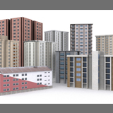 Pro Building Pack v3