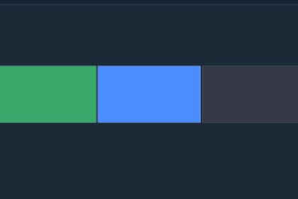 Segmented Progress Indicator