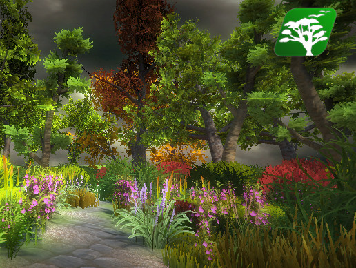 Realistic Tree And Grass Pack | 3D Trees | Unity Asset Store